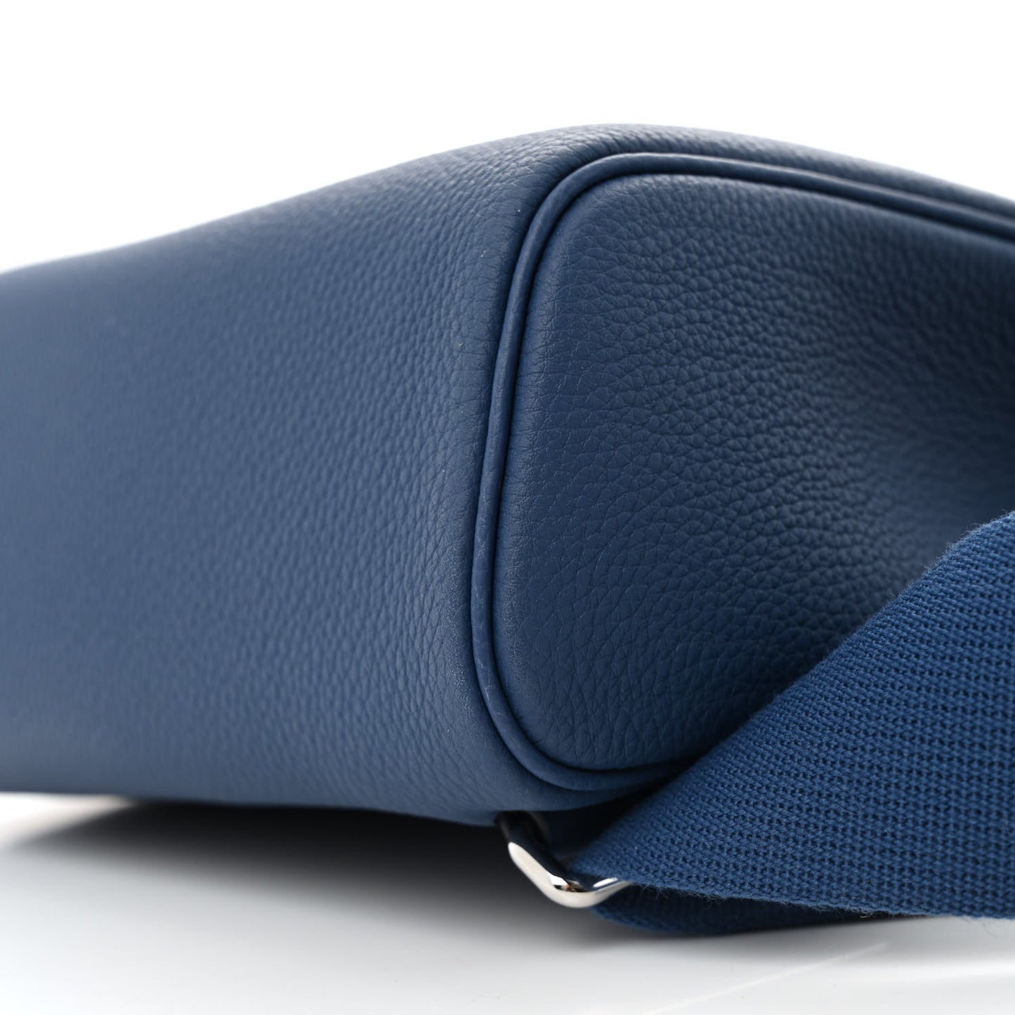 Togo Hac A Dos PM Backpack Bleu Nuit