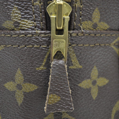 Louis Vuitton Monogram Trousse Toilette 28 8 of 9