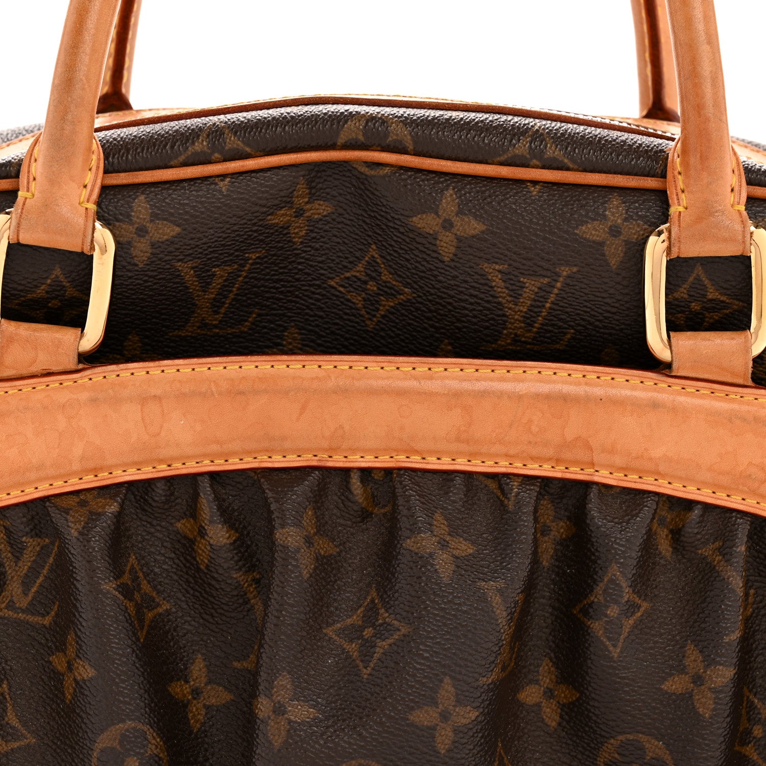 Louis Vuitton Monogram Mizi 1812605 – FASHIONPHILE
