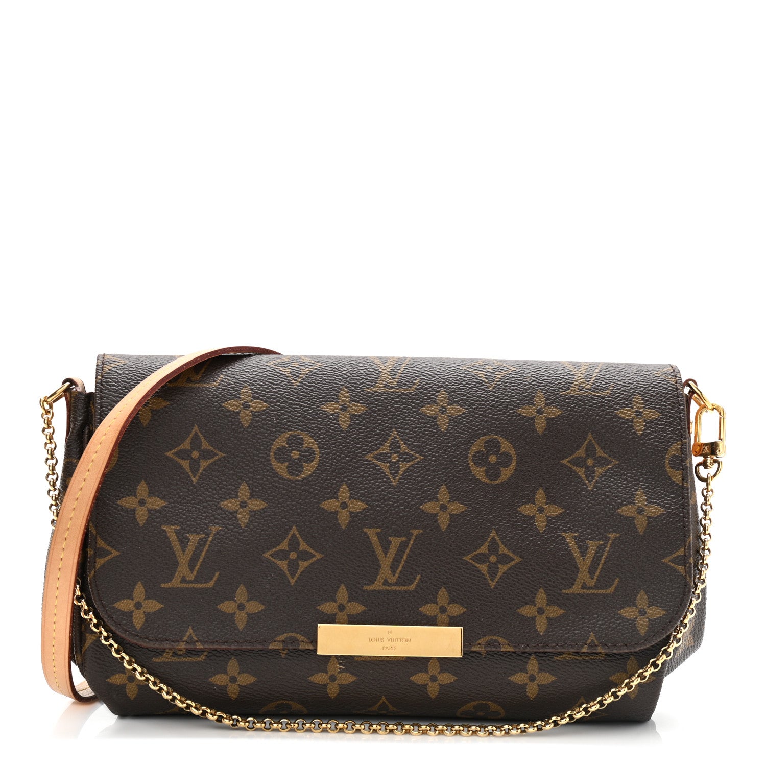 Louis Vuitton Monogram Favorite MM 1 of 13