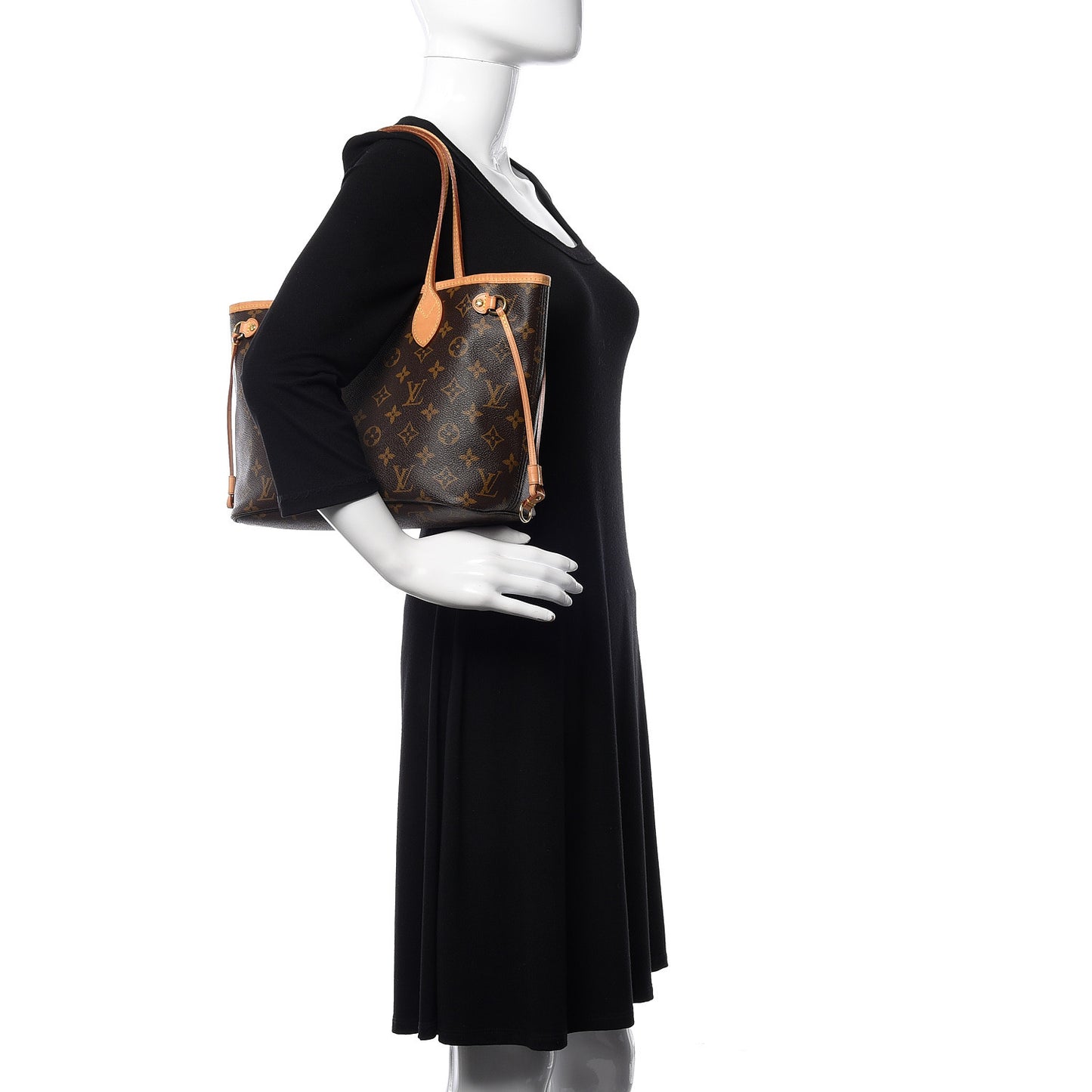Monogram Neverfull PM
