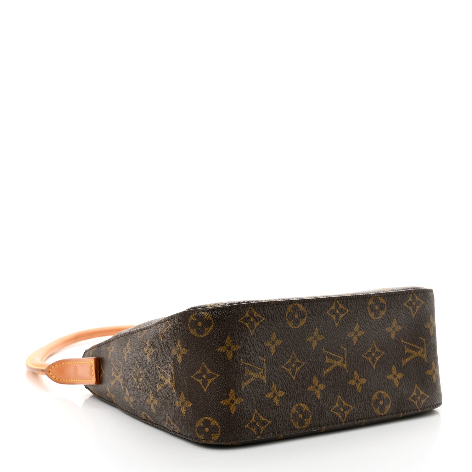 Louis Vuitton Monogram Looping MM 4 of 11