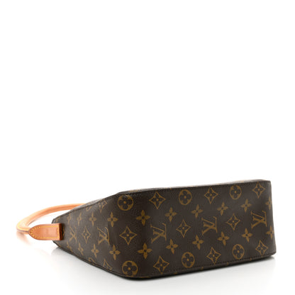 Louis Vuitton Monogram Looping MM 4 of 11
