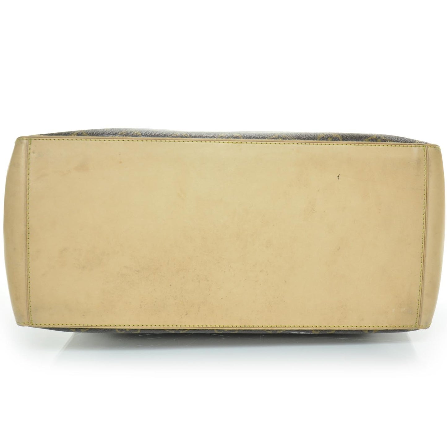 Monogram Cabas Mezzo