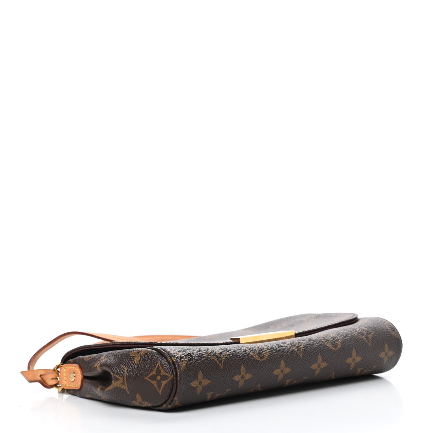 Louis Vuitton Monogram Favorite MM 4 of 13