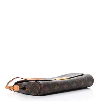 Louis Vuitton Monogram Favorite MM 4 of 13