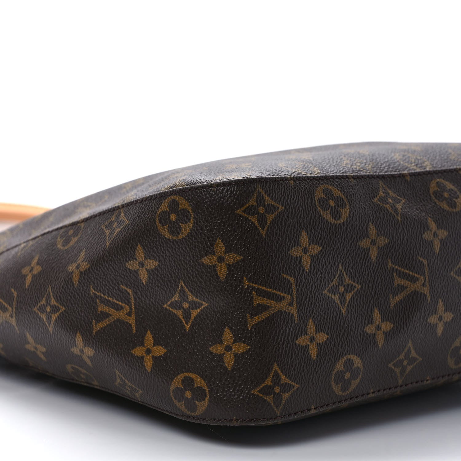 Louis Vuitton Monogram Looping GM 7 of 9