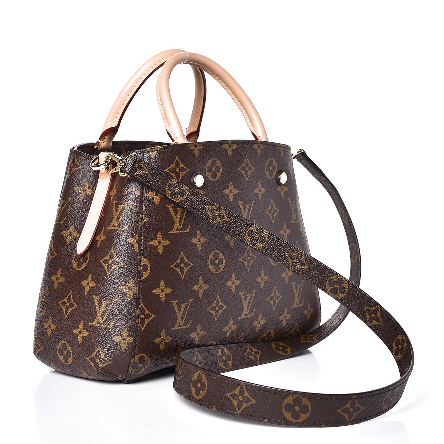 Monogram Montaigne BB