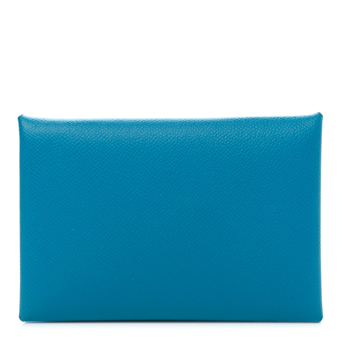 Epsom Calvi Card Case Bleu Frida