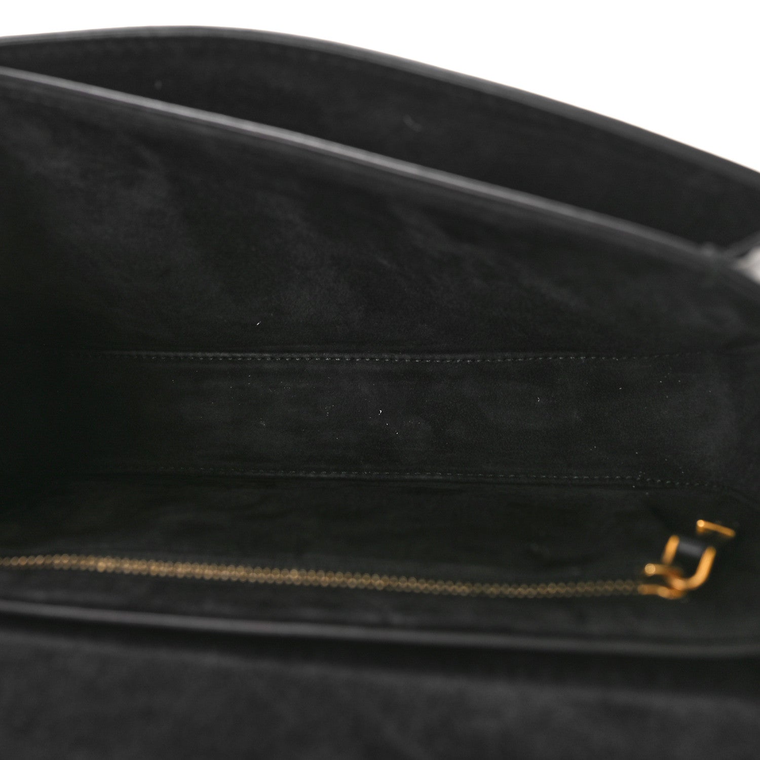Christian Dior CHRISTIAN DIOR Smooth Calfskin Dio(r)evolution Flap Bag Black 5 of 10