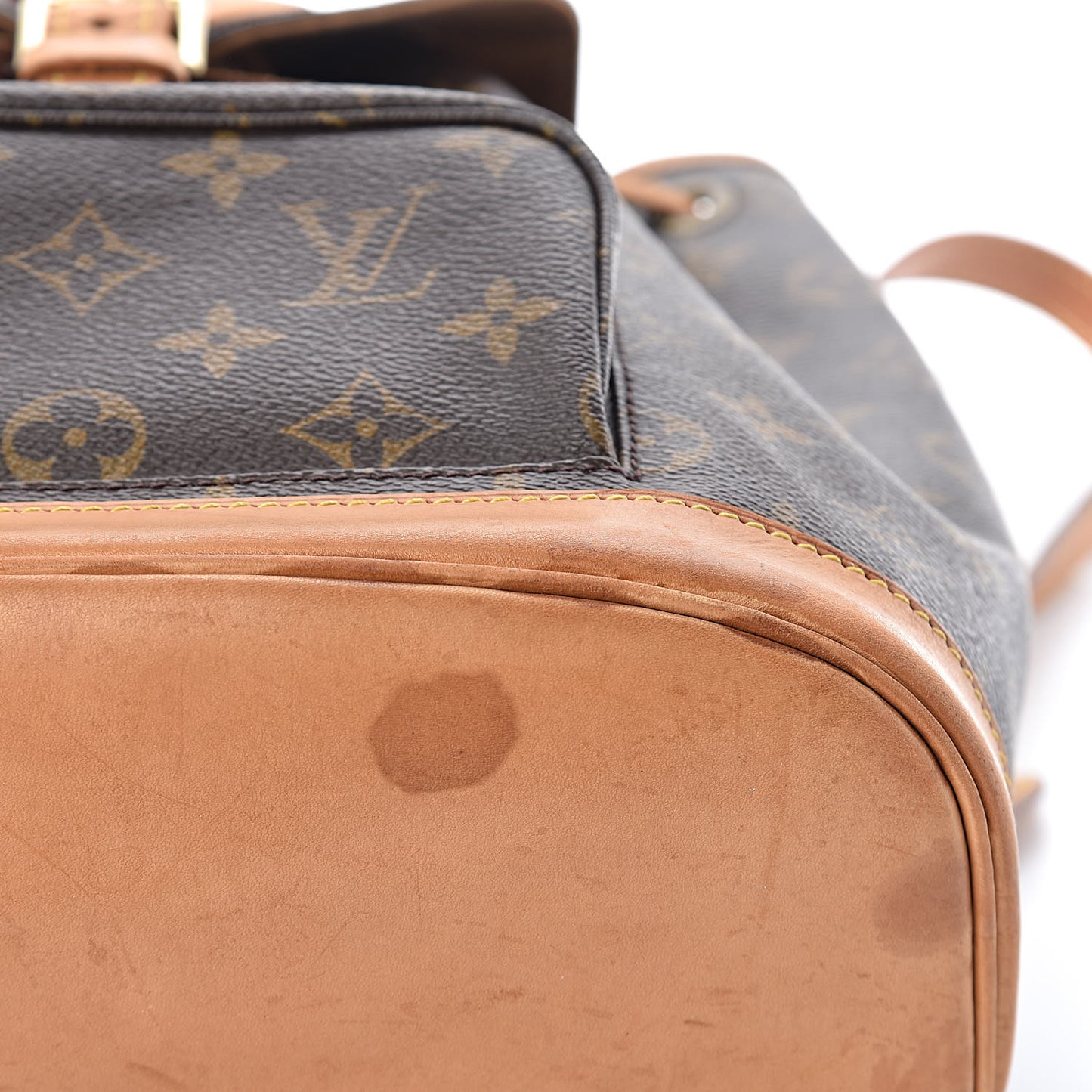 Monogram Montsouris MM Backpack