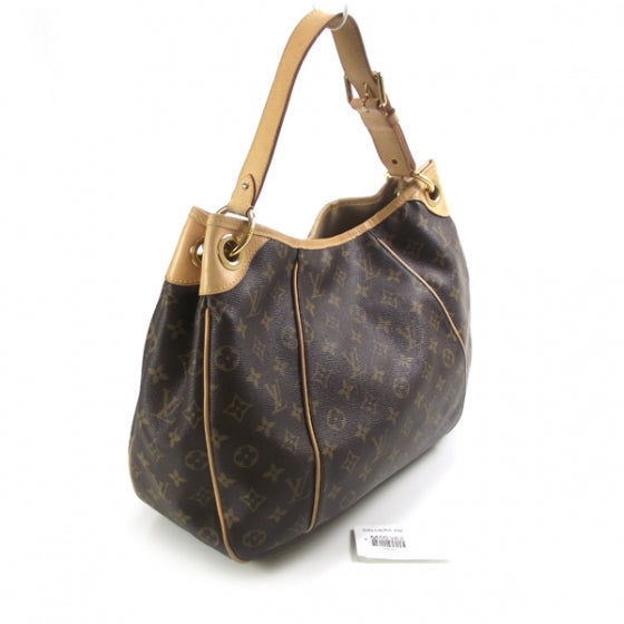 Louis Vuitton Monogram Galliera PM 3 of 9