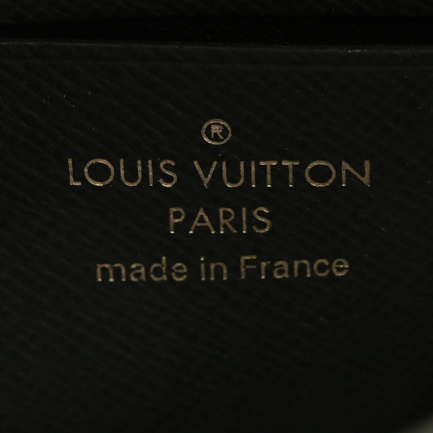 Louis Vuitton Monogram Felicie Strap & Go Kaki 6 of 10