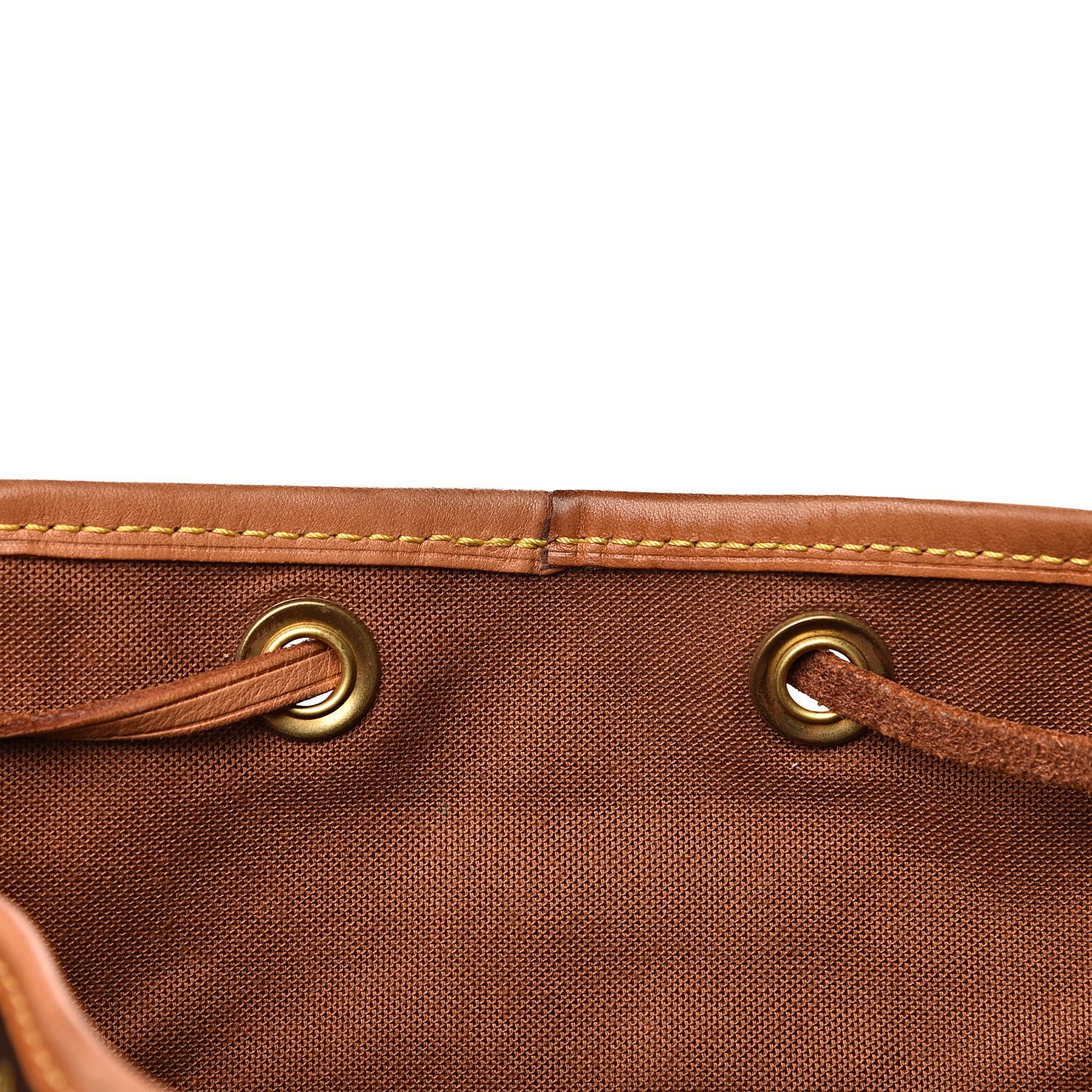 Louis Vuitton Monogram Montsouris MM Backpack 12 of 13