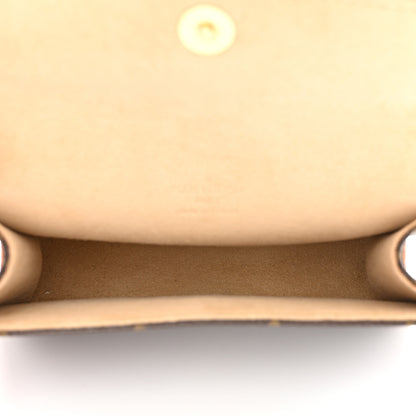 Louis Vuitton LOUIS VUITTON Monogram Pochette Florentine S 5 of 12
