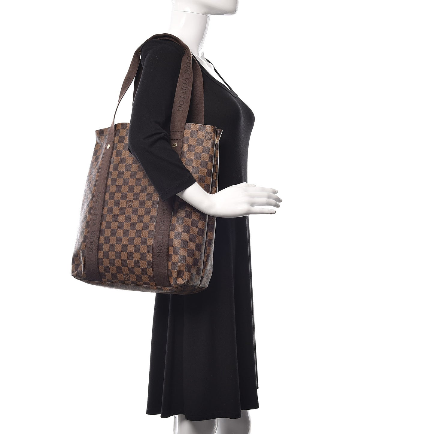 Damier Ebene Beaubourg