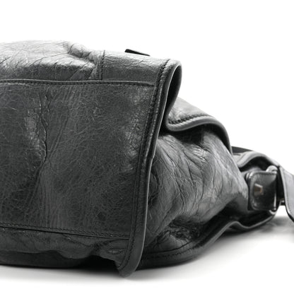 Balenciaga Agneau Classic Hardware City Black 10 of 10