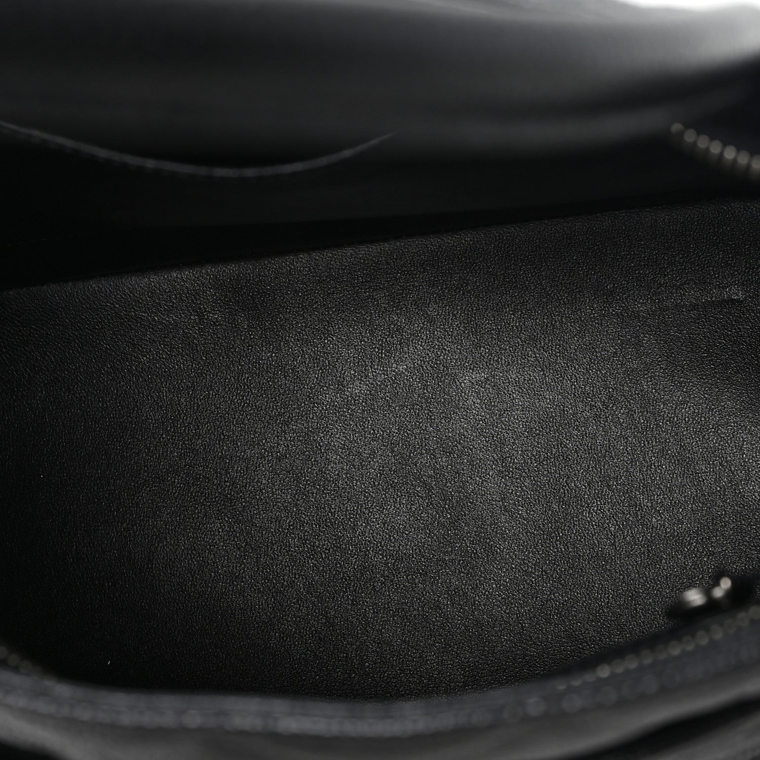 Chanel Caviar Quilted Medallion Tote Black 5 of 10