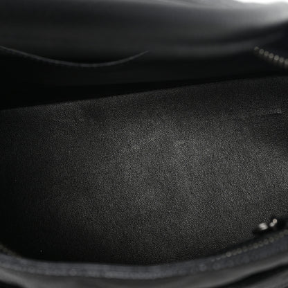Chanel Caviar Quilted Medallion Tote Black 5 of 10