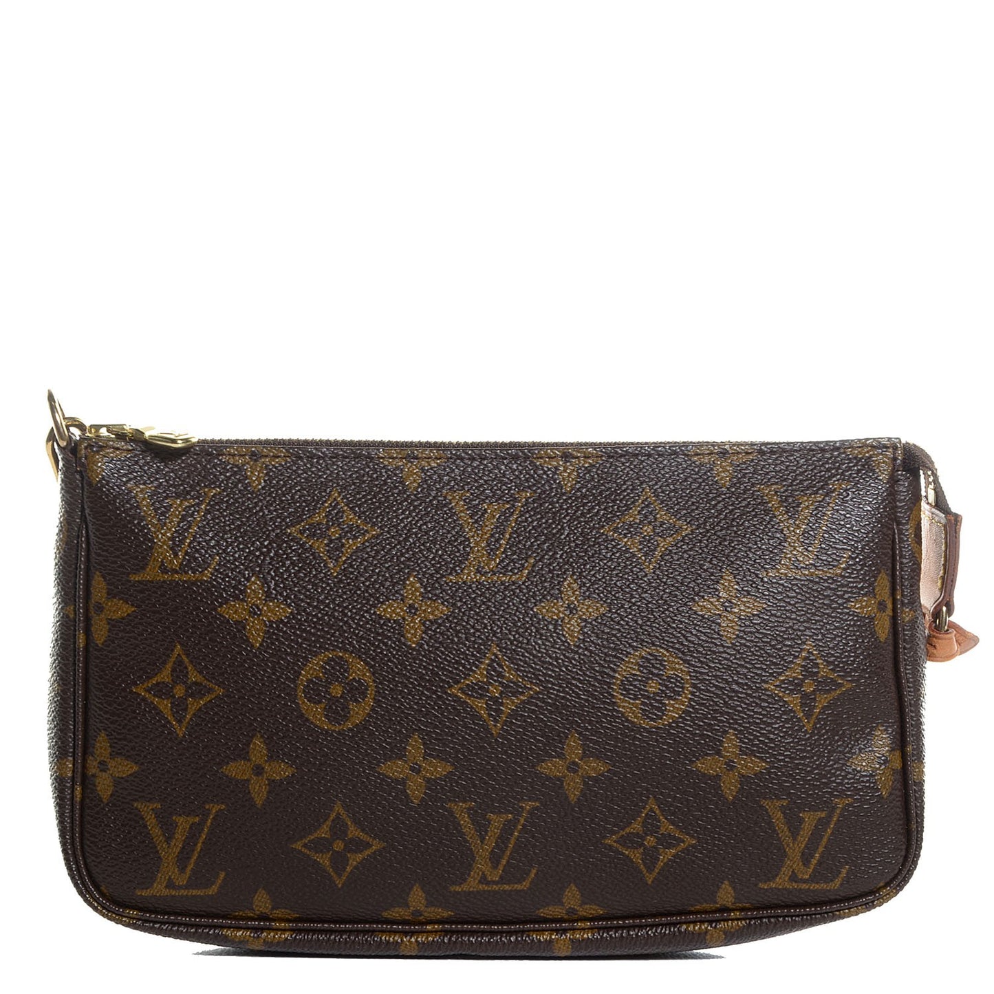 Monogram Pochette Accessories