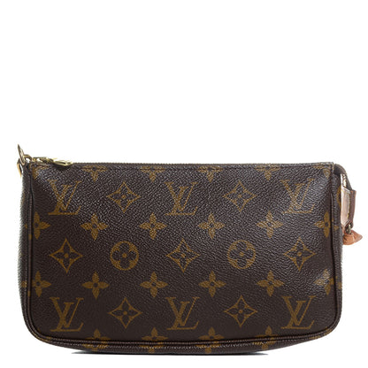 Louis Vuitton Monogram Pochette Accessories 1 of 7