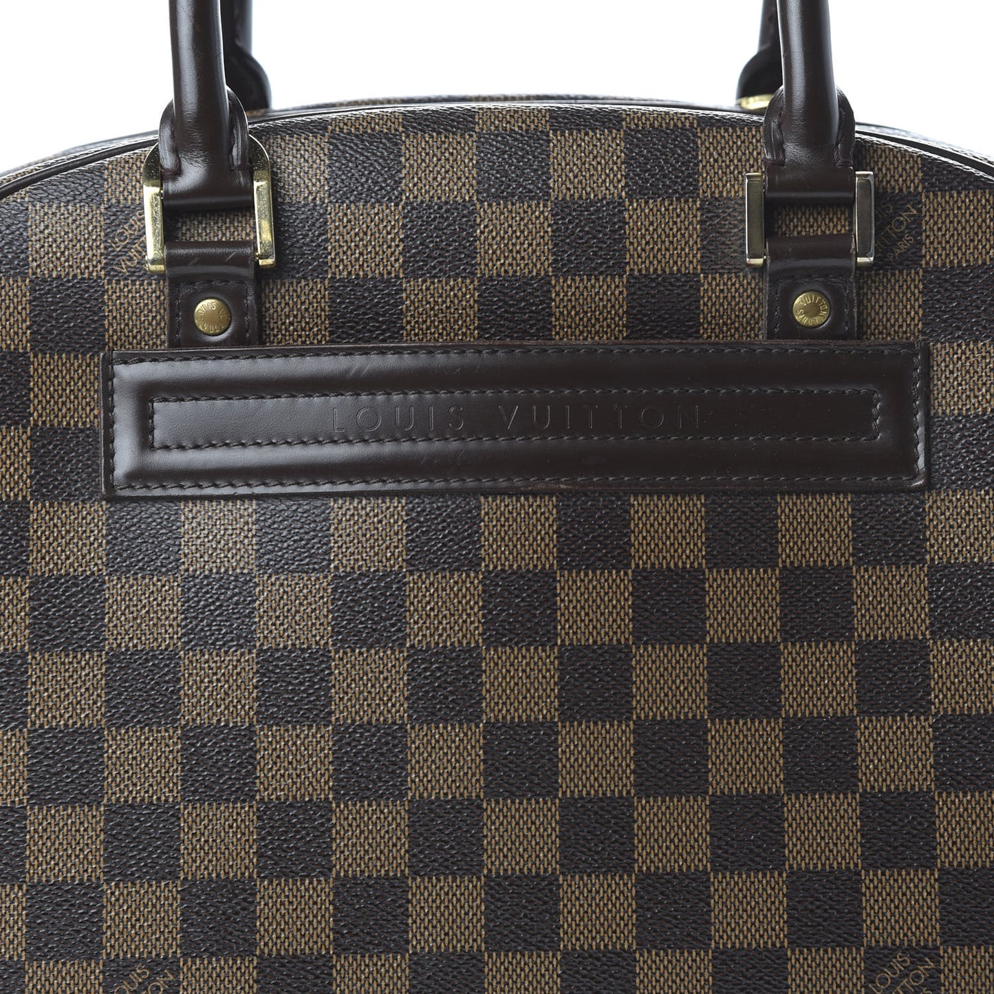 Damier Ebene Nolita