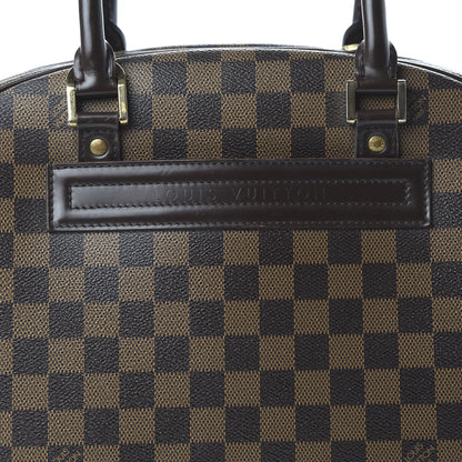 Louis Vuitton Damier Ebene Nolita 14 of 14