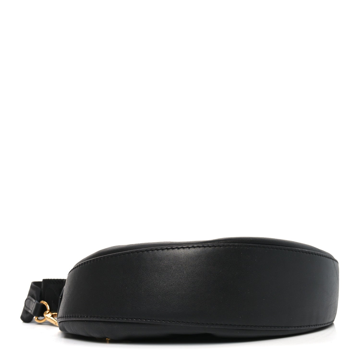 Louis Vuitton Calfskin Bubblegram Over The Moon Black 3 of 8