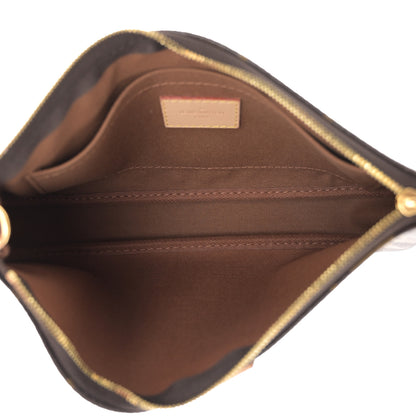 Louis Vuitton Monogram Multi Pochette Accessories Large Pochette 5 of 12