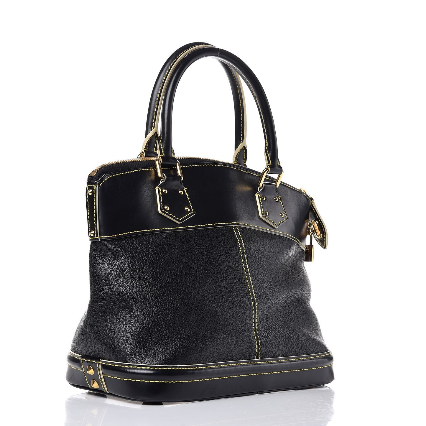 Suhali Lockit PM Black