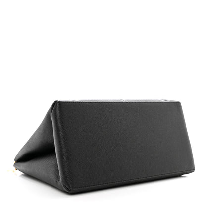 Louis Vuitton Empreinte Monogram Giant Grand Palais Black 4 of 9