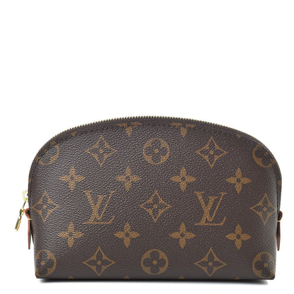 Louis Vuitton Monogram Cosmetic Pouch 1 of 7