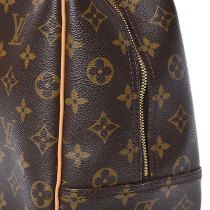 Louis Vuitton Monogram Deauville 17 of 23