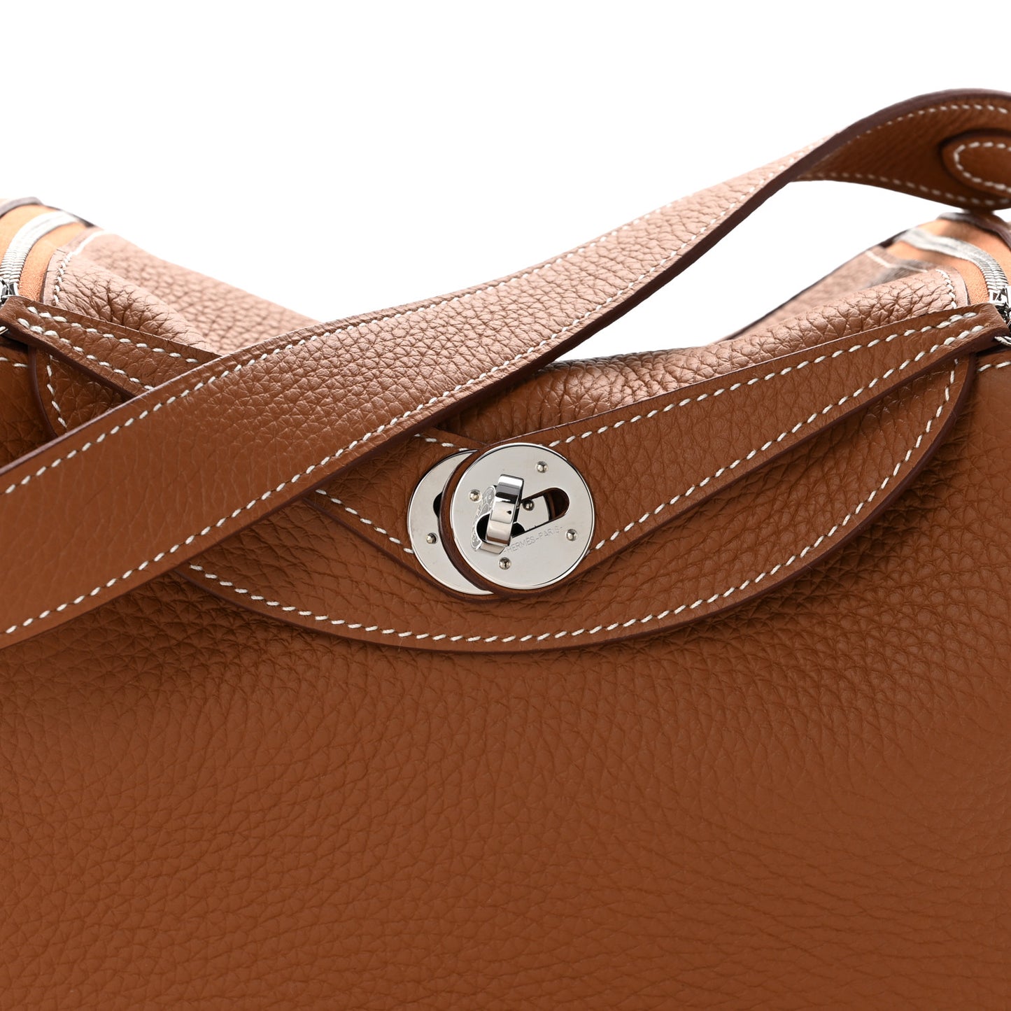 Taurillon Clemence Lindy 26 Gold