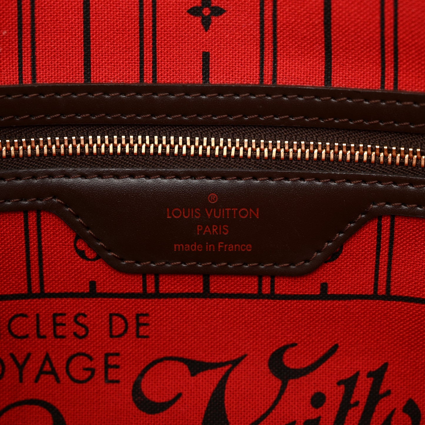 Damier Ebene Neo Neverfull PM