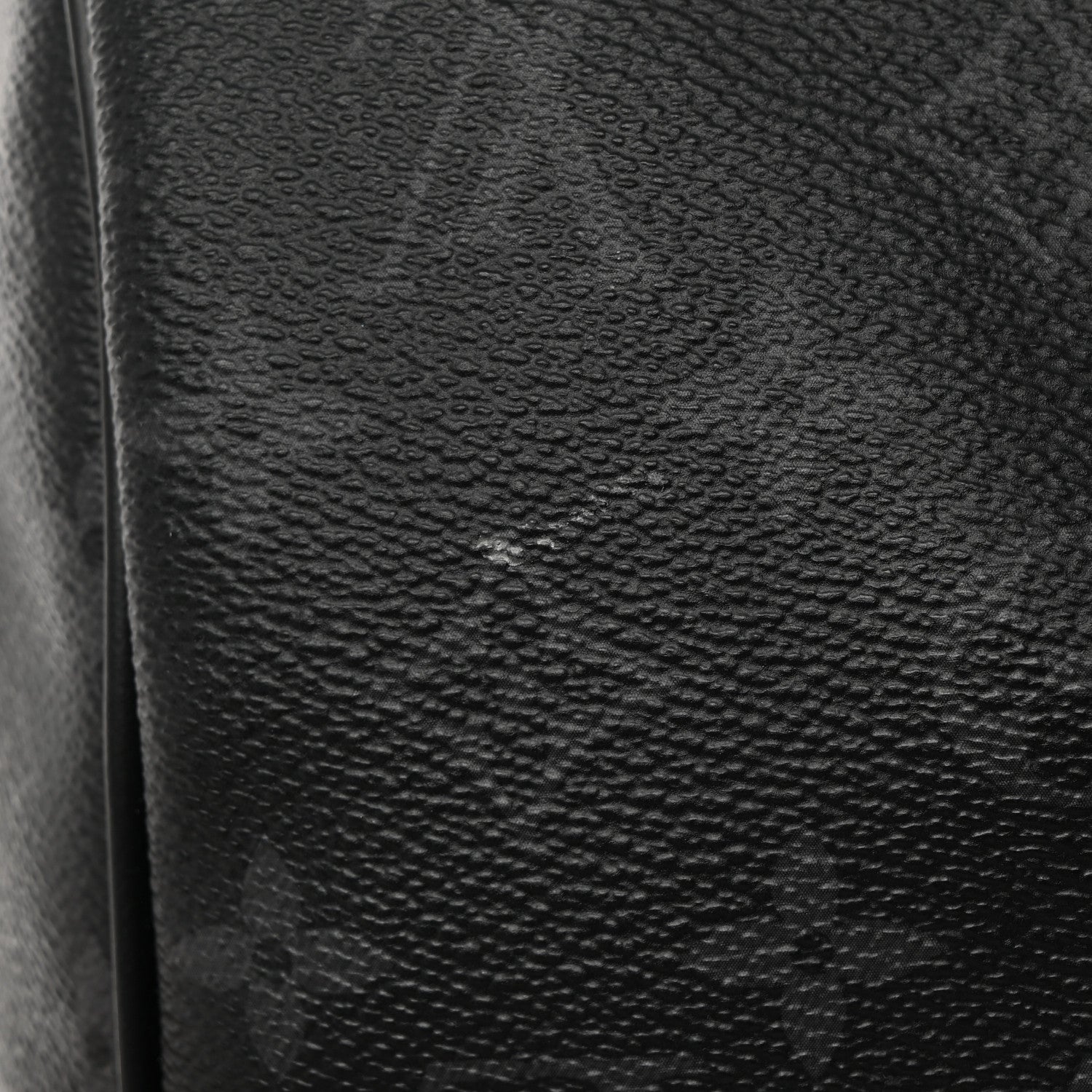 Louis Vuitton Monogram Eclipse Keepall Bandouliere 45 18 of 19