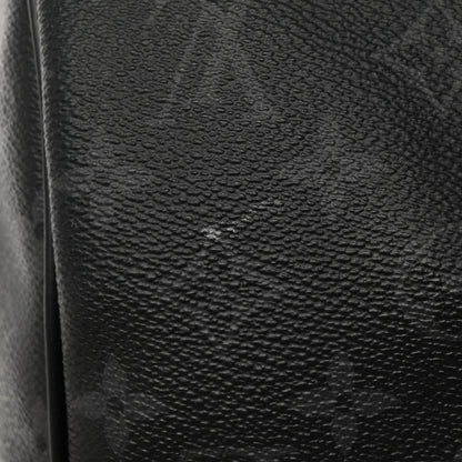 Louis Vuitton Monogram Eclipse Keepall Bandouliere 45 18 of 19