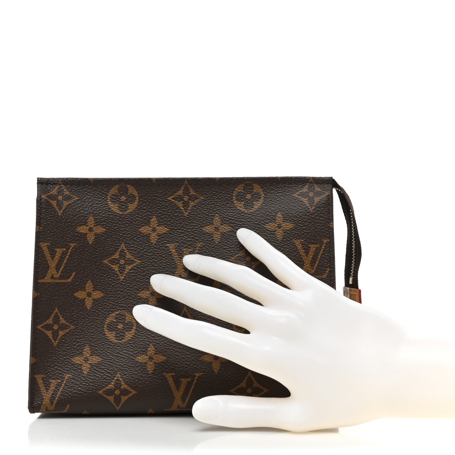 Louis Vuitton Monogram Toiletry Pouch 19 2 of 8