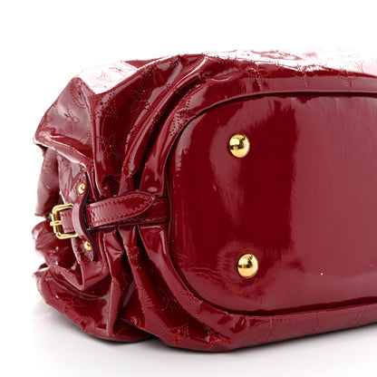 Louis Vuitton Surya Mahina L Cherry 10 of 17