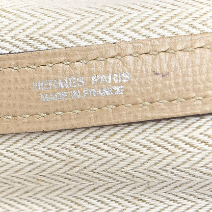 Hermes Epsom Garden Party 36 MM Trench 6 of 10