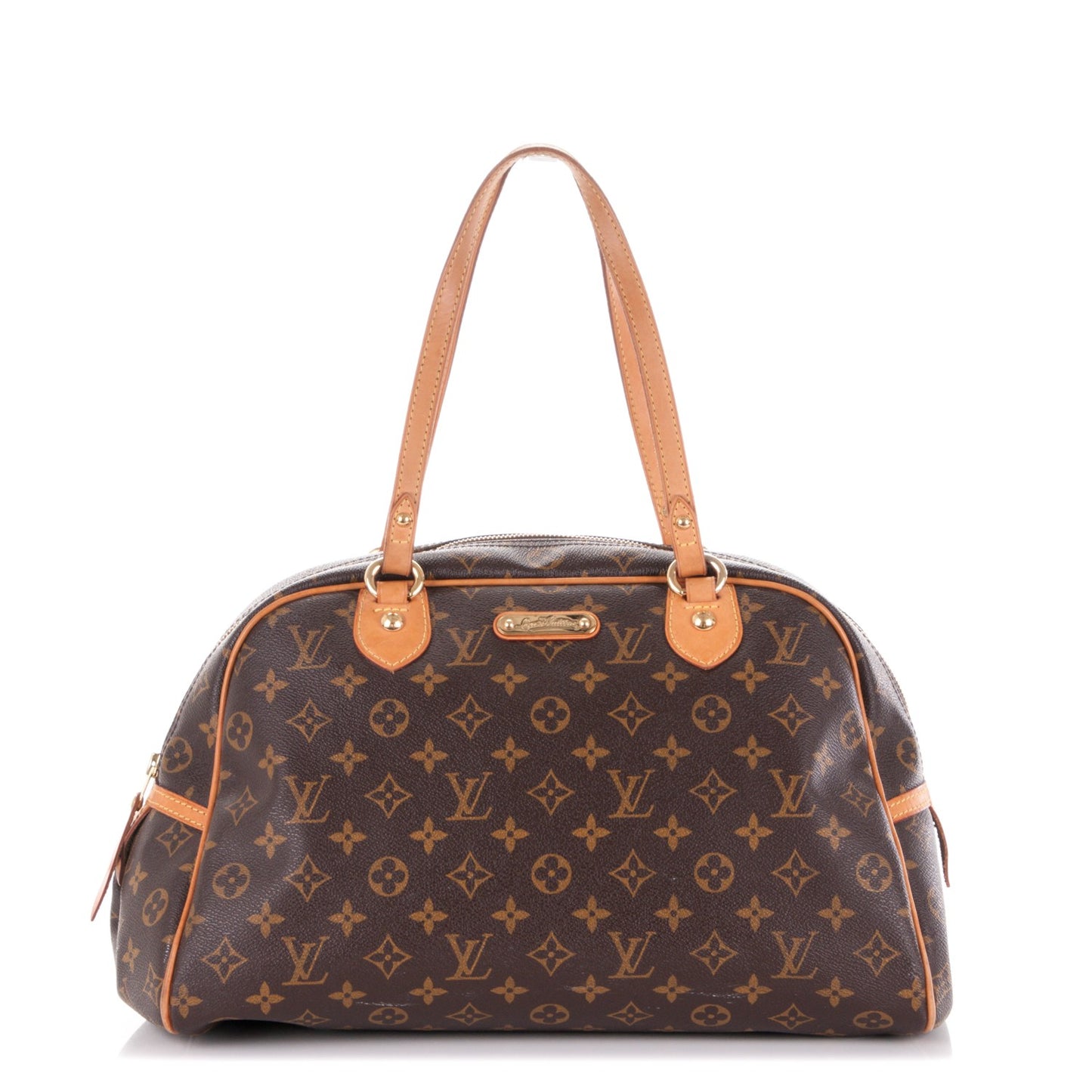Monogram Montorgueil GM