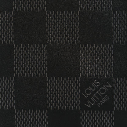 Louis Vuitton Damier Graphite Pocket Organizer NM 7 of 8