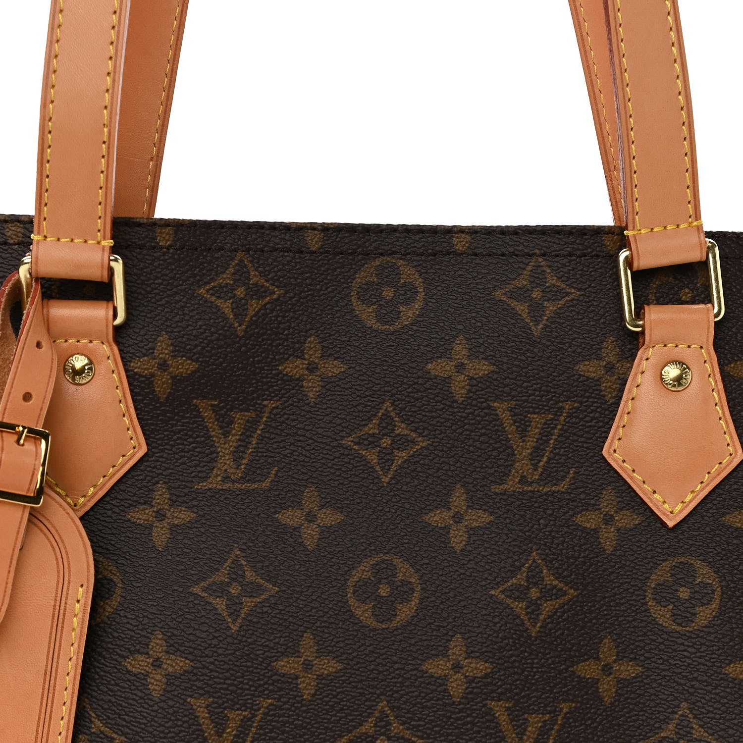Louis Vuitton Monogram All-In PM 8 of 10