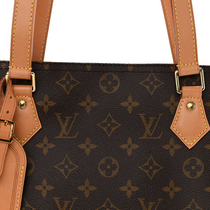 Louis Vuitton Monogram All-In PM 8 of 10