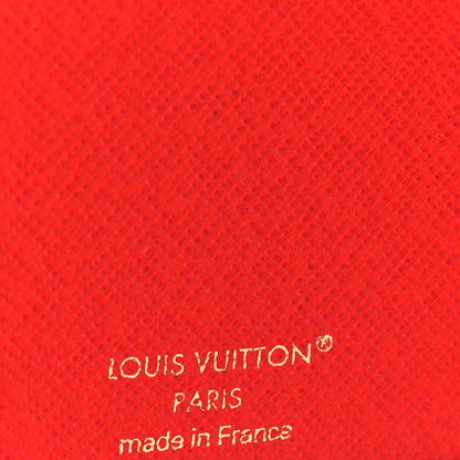 Louis Vuitton Monogram Paul Notebook Cover MM 6 of 8