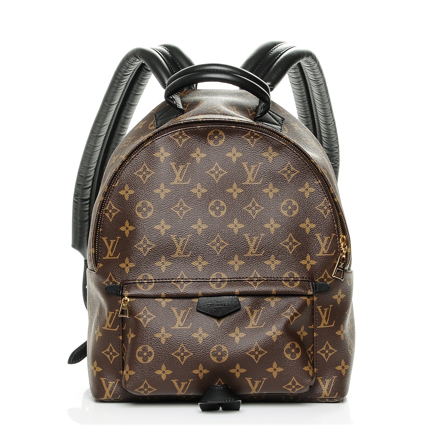 Monogram Palm Springs Backpack MM