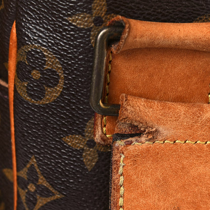 Louis Vuitton Monogram Abbesses Messenger Bag 23 of 24