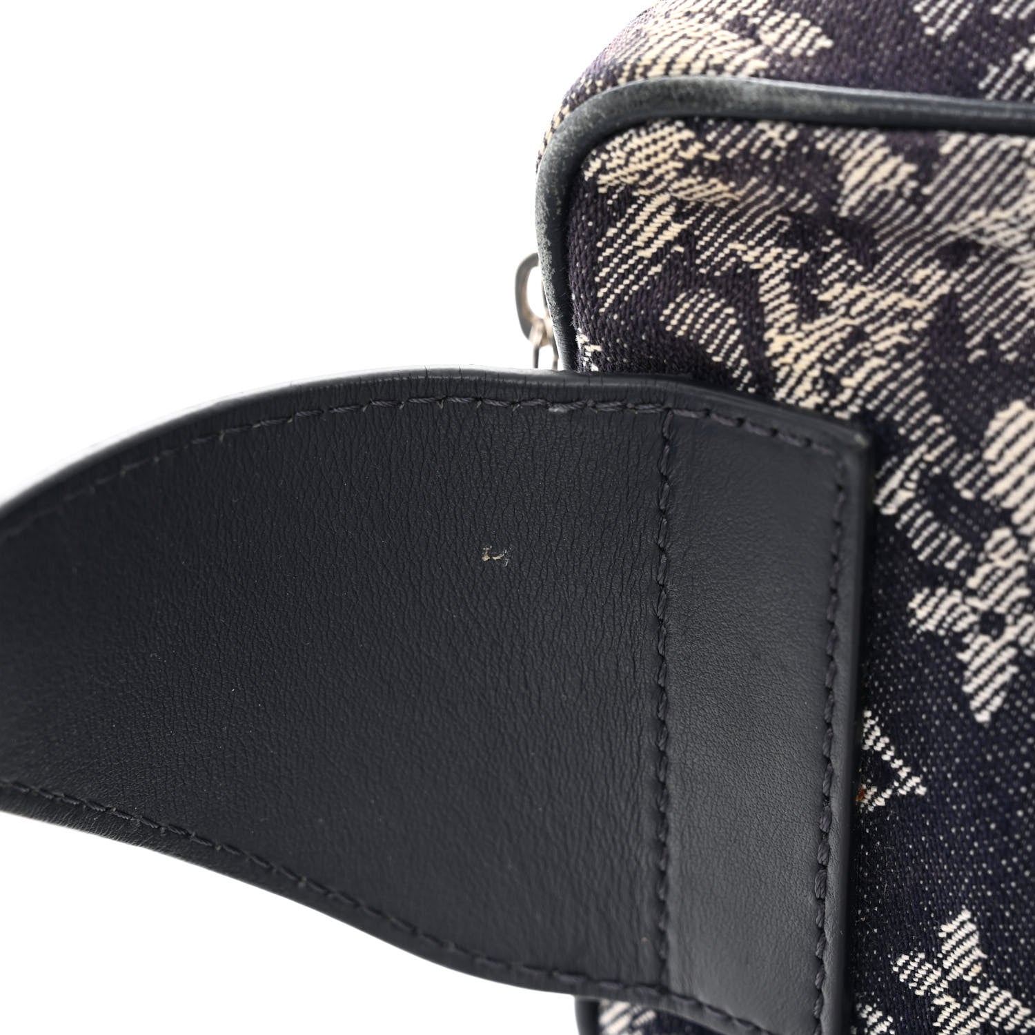Louis Vuitton Monogram Tapestry Canvas Monogram Outdoor Bumbag 14 of 17