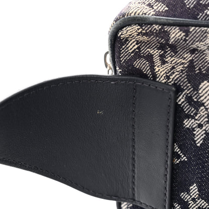 Louis Vuitton Monogram Tapestry Canvas Monogram Outdoor Bumbag 14 of 17