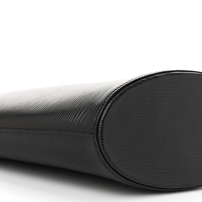 Louis Vuitton Epi Noctambule Black 8 of 10